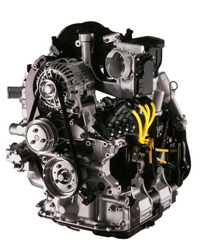 P20D3 Engine